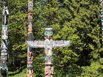 Ancient Communities and Vanishing Places