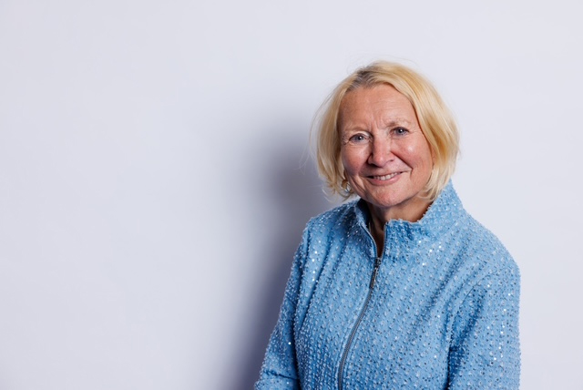 Dianne Doyle
