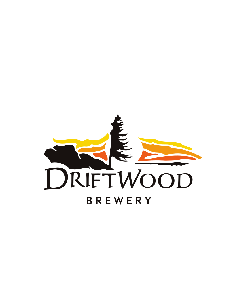 Driftwood Brewery logo