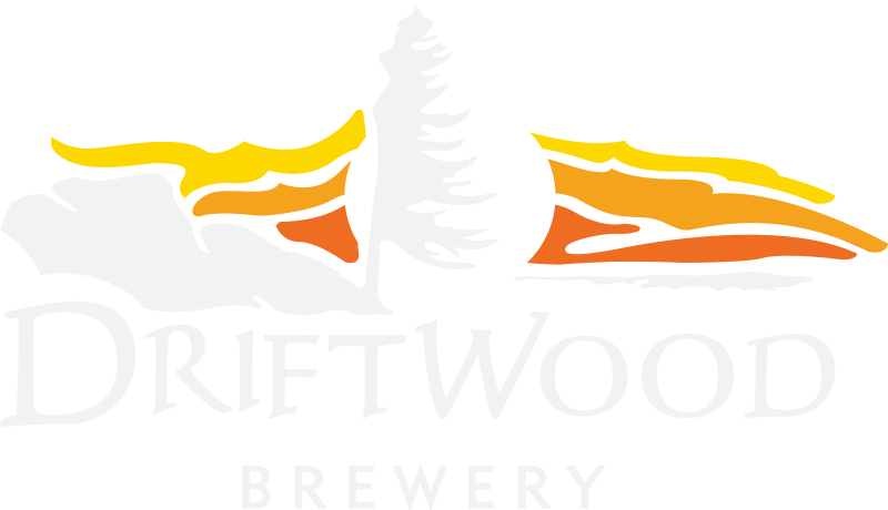 Driftwood Brewery logo
