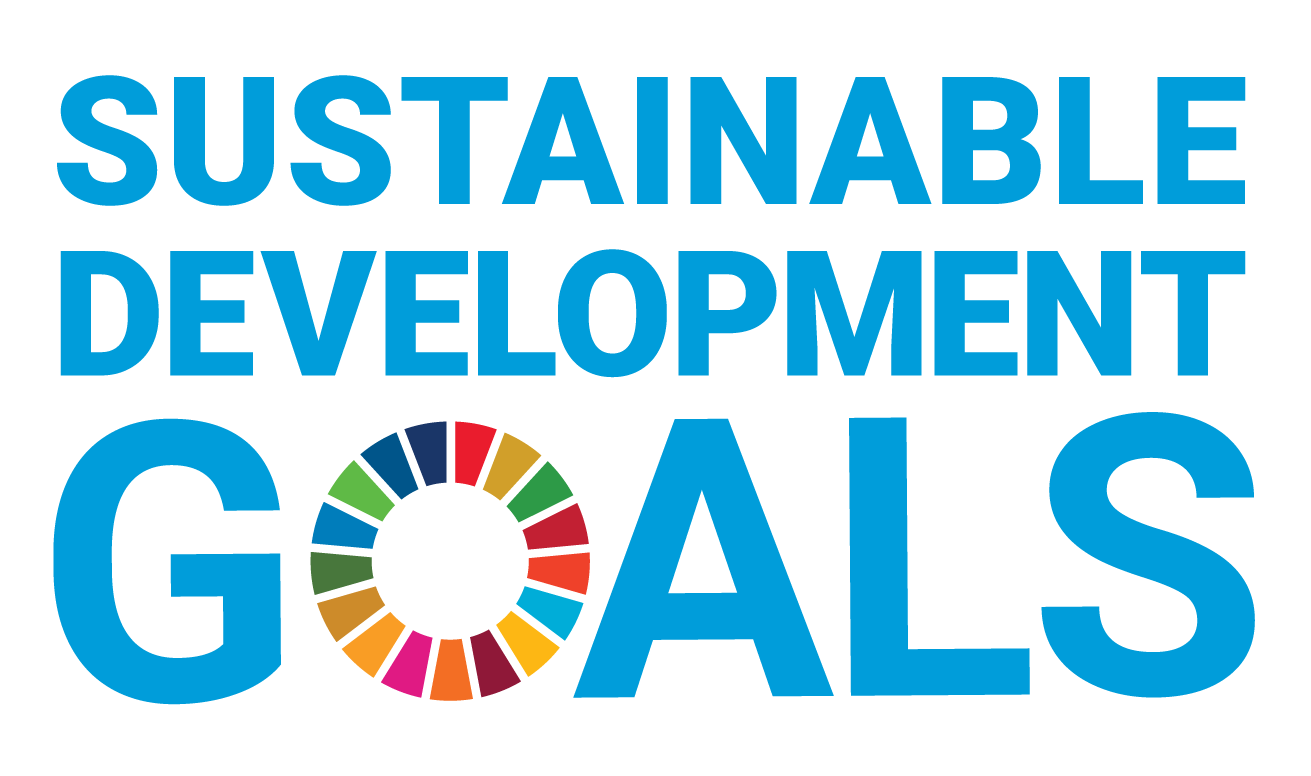image with the text sustainable developmenty goals