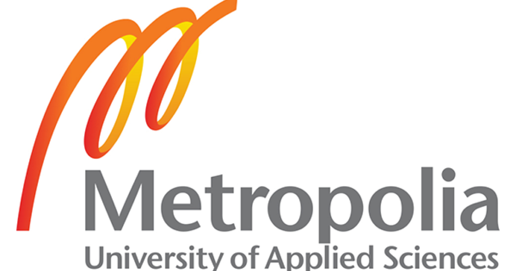 Metropolia logo