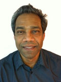 Parthiphan Krishnan