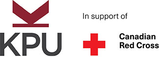 KPU + Red Cross