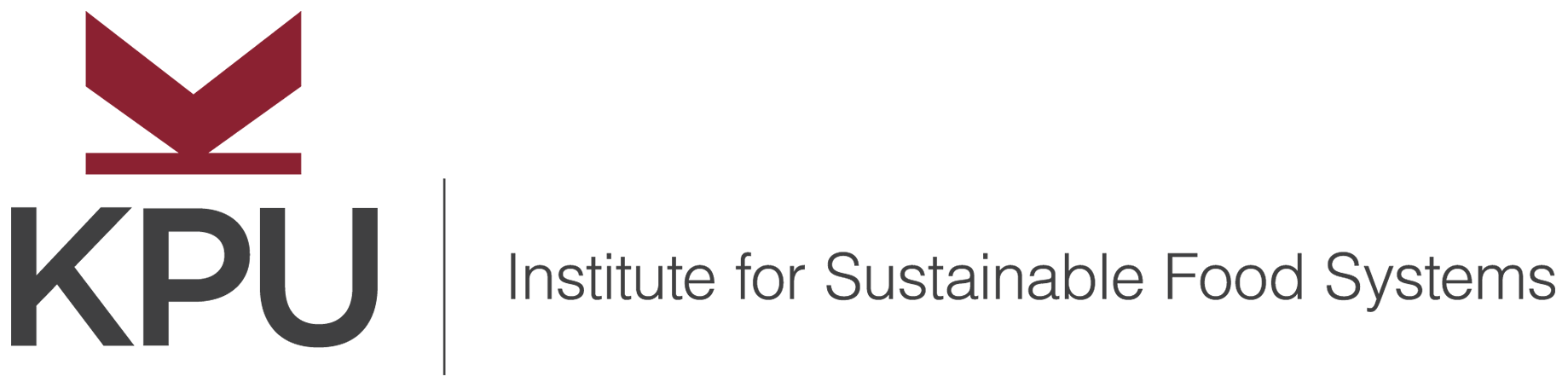 Institute for Sustainable Food Systems
