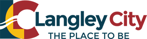 City of Langley logo