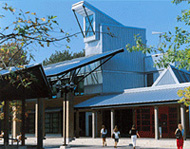 Langley Campus