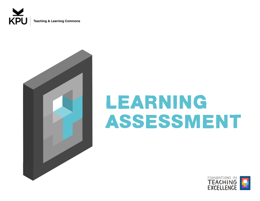 Learn Assessment