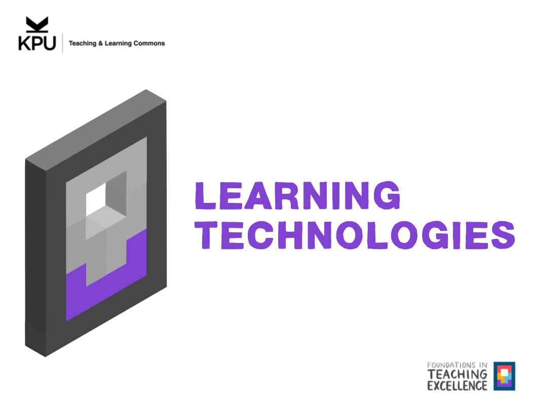 Learn Tech