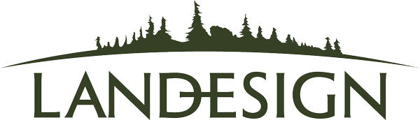 Landesign logo