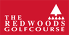 Redwoods Golf Course Logo