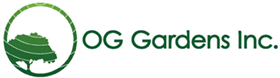 OG Gardens Logo