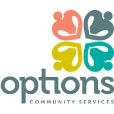 Options Community Services