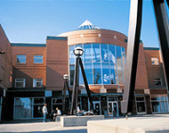 Richmond Campus