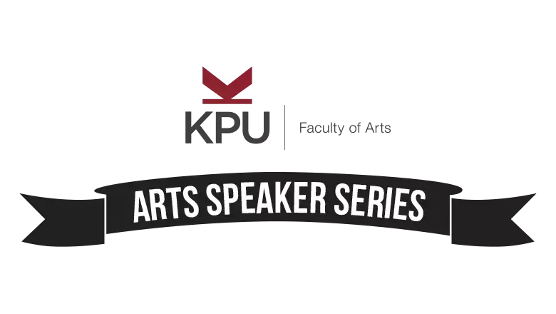 Arts Speaker Series