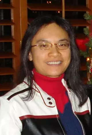 Jennifer Au, Chemistry Faculty