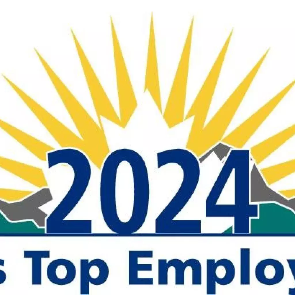 2024 BC's Top Employers 