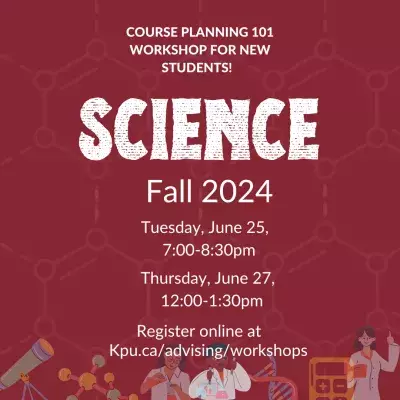 Science CP 101 2024