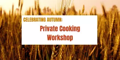 Private Cooking Workshop