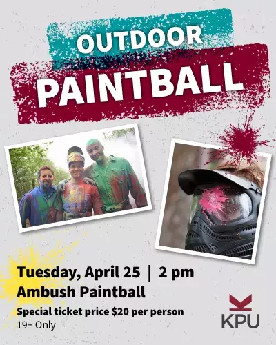 Paintball Image