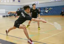kpu badminton players