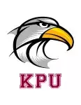 KPU Eagles Logo