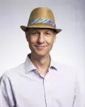 Dr. Daniel Bernstein Canada Research Chair