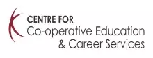Centre for Co-operative Education and Career Services logo