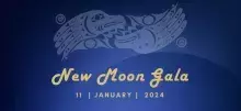 New Moon Gala