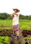 Alex Stark is a Kwantlen Polytechnic University alumnus and graduated from the Sustainable Agriculture and Food Systems program. 