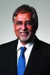 KPU Chancellor Arvinder Bubber to receive an honorary degree from the university.