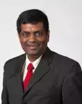 Dr. Deepak Gupta is Kwantlen Polytechnic University's new AVP of Research
