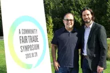 fair trade symposium