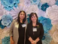 Two Kwantlen Polytechnic University instructors are nominated for the 2020 YWCA Women of Distinction Awards.