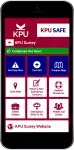 KPU Safe app