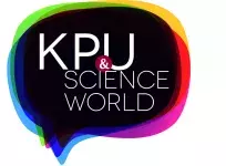KPU-Science World speaker series