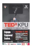TEDx comes to Kwantlen Polytechnic University.