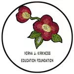 Verna J. Kirkness Education Foundation logo