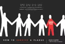 How to Survive a Plague documentary