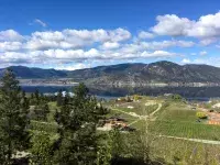New Kwantlen Polytechnic University study suggests Okanagan could satisfy local diets by producing its own food
