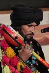 World-renowned Sufi singer Sain Zahoor Ahmed