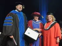 Convocation langley