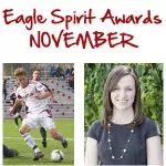 Nov Eagle Spirit