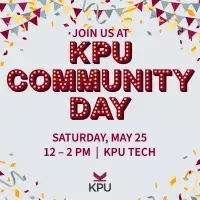KPU Community Day 