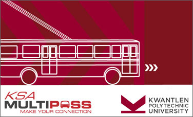 Kwantlen U-Pass / MultiPass