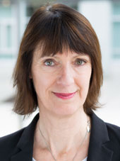 Picture of Diane Purvey