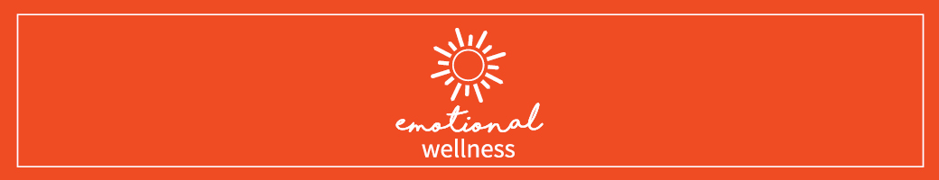 Emotional Wellness