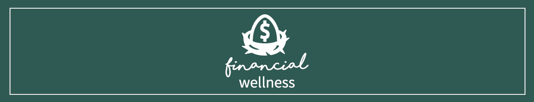 Financial Wellness