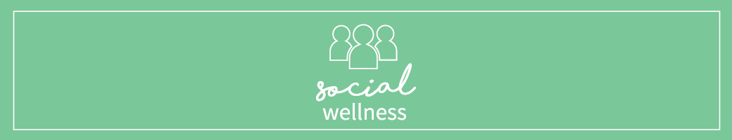 Social Wellness